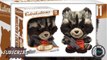 NEW Funko Fabrikations Marvel Guardians of the Galaxy Rocket Raccoon EXCITING PREVIEW