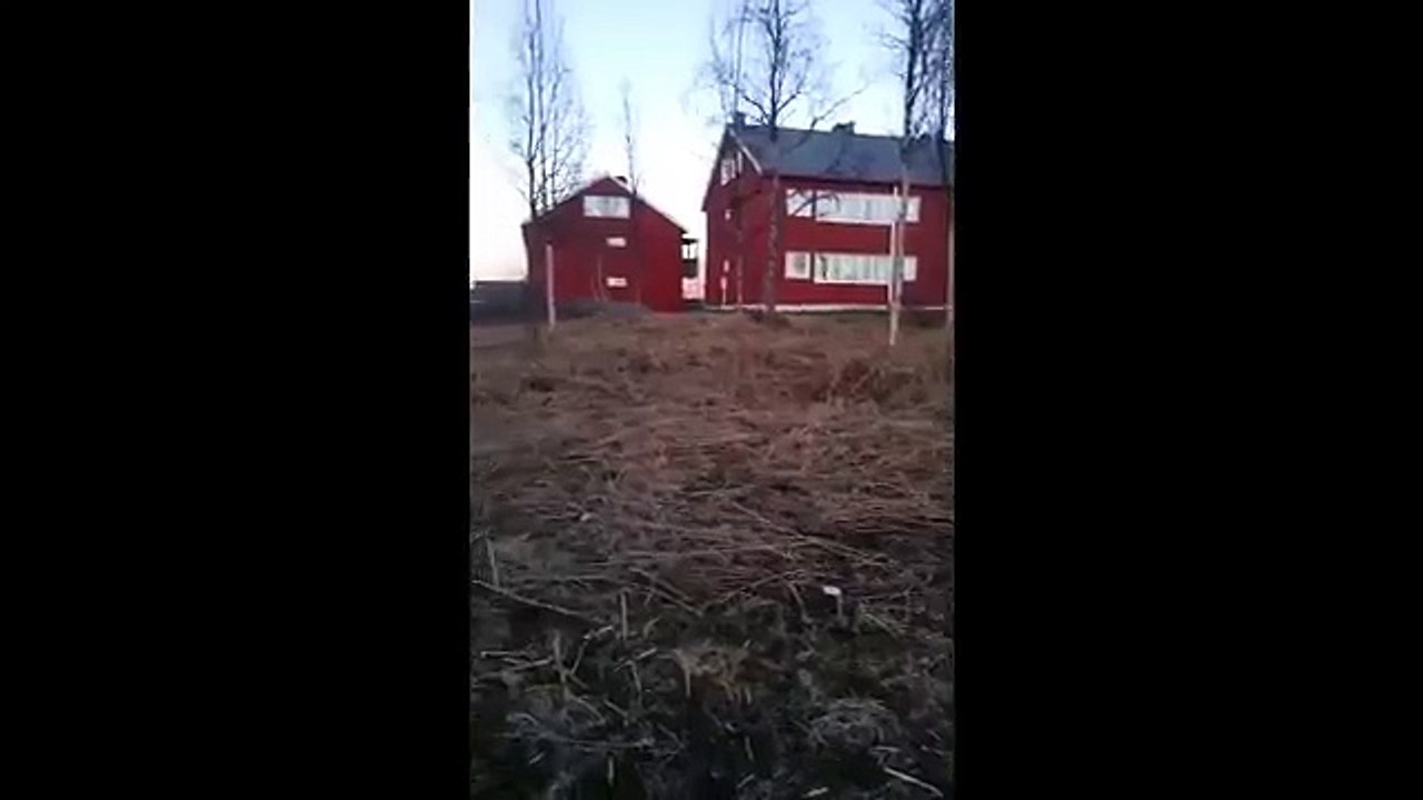 بث مباشر من كيرونا..مدينة الشمس منتصف الليل! كيف يصوم المسلمين فيها