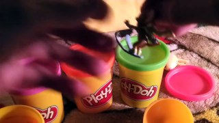 NEW 2015 Pepa Pig toy Play Doh NEW Episode Surprise egg Плей до #2