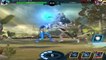 Power Rangers Legacy Wars - Koda / Blue Ranger Gameplay Battles | Power Rangers Dino Super Charge