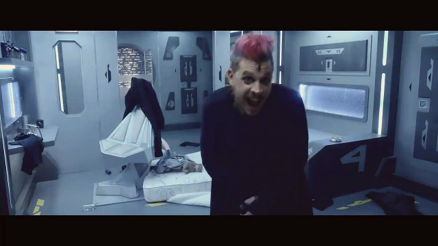 2091 Serie | Proposito de Mefisto