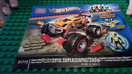 Monster trucks for children Hot wheels Trucks for Children