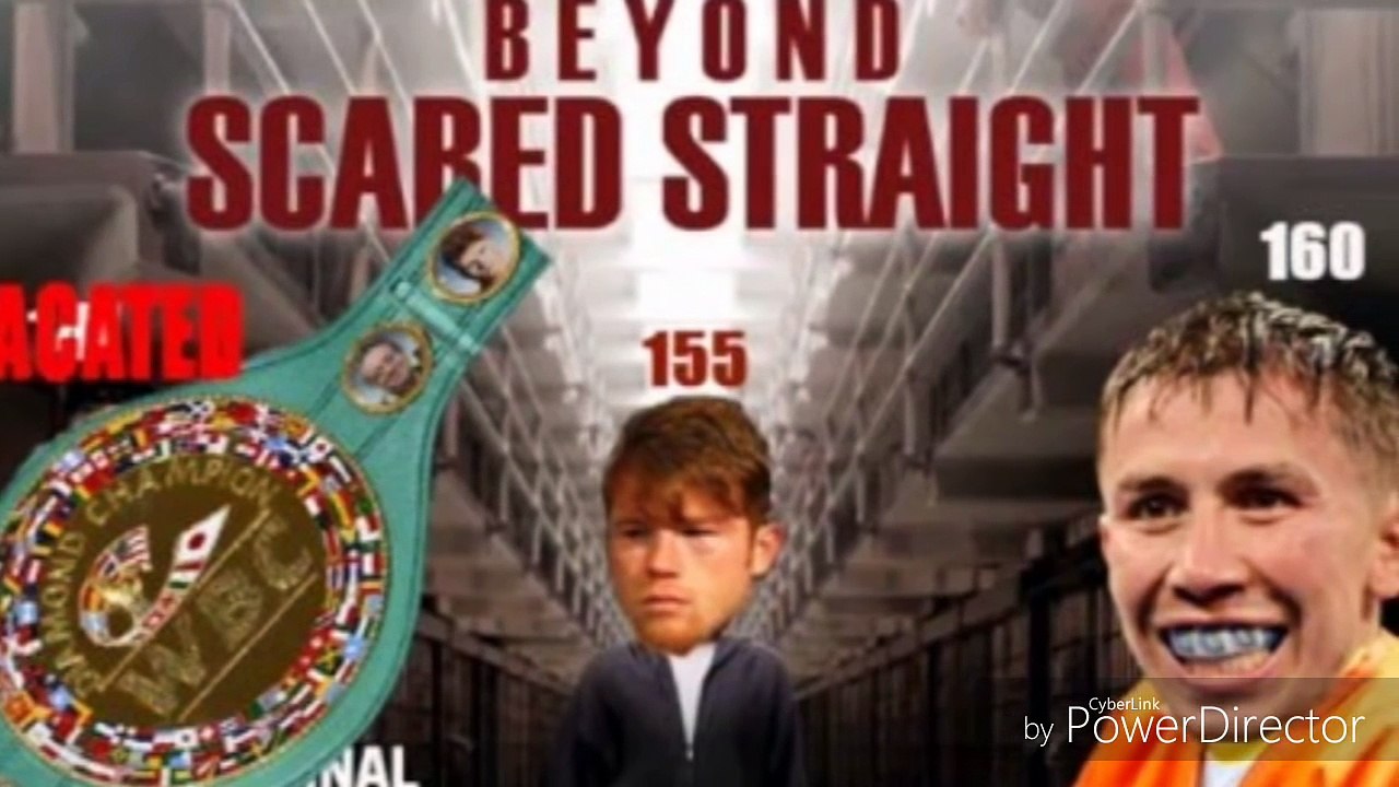 Demetrius Andrade Rips A New Hole In Canelo Alvarez For Ducking Him He Said Let's Fight B÷tch Boy