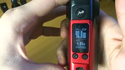 Обзор WISMEC Reuleaux RX200S. RX200S обзор. Вейп для новичков и не только.