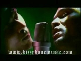 Bizzy Bone - Try Hustle Me