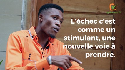 Michel JOSEPH : « Derrière chaque personne qui a réussi, il y a sûrement des échecs »