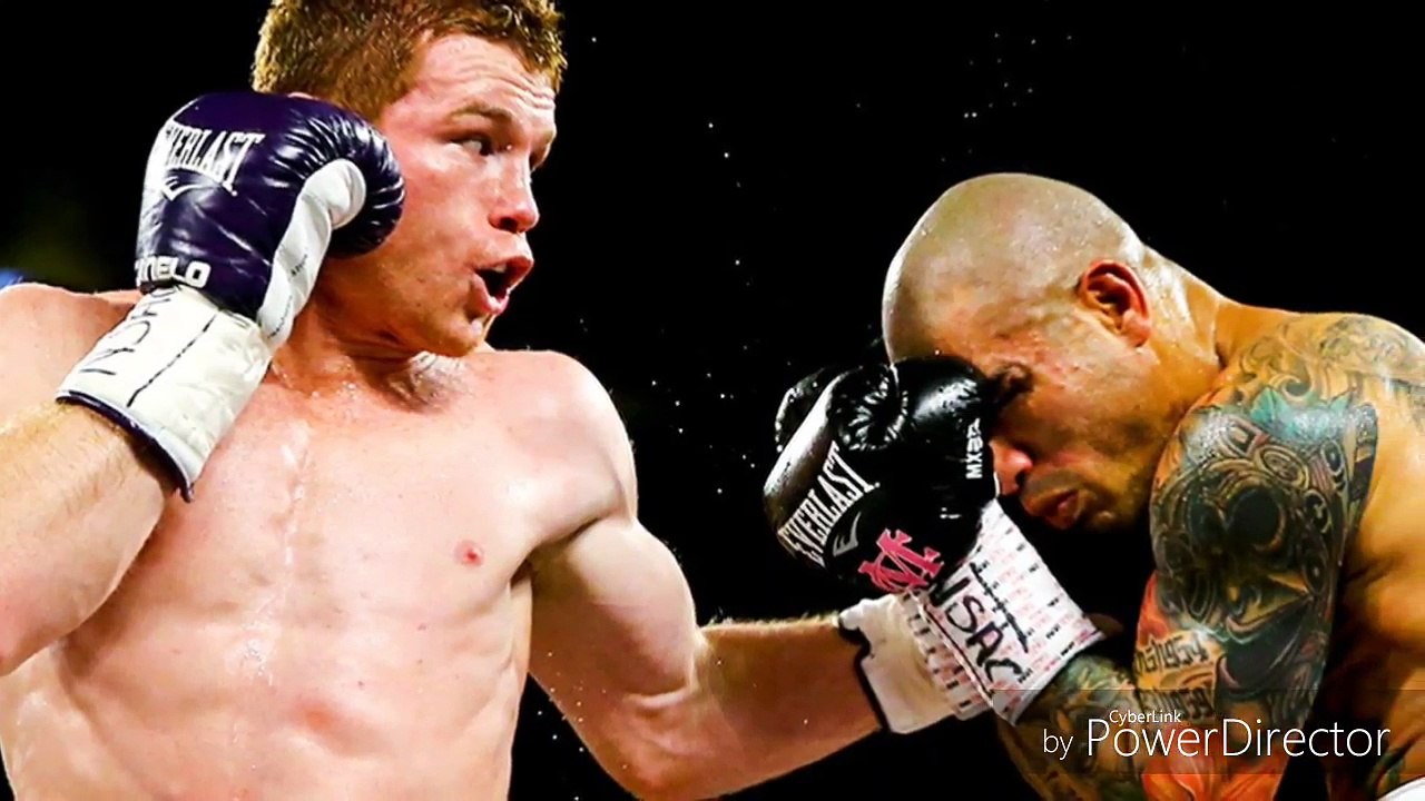 Canelo Alvarez Said Money Over Legacy