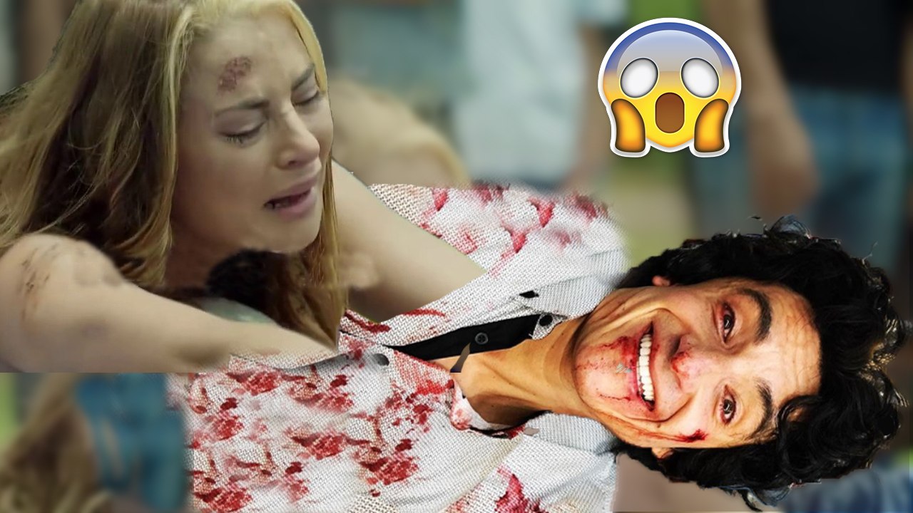 Exclusivo- Otro Personaje Podria Despedirse De -Sin Senos Si Hay Paraiso-.