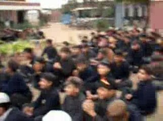 GHS Tappi Kohat School Function. - YouTube