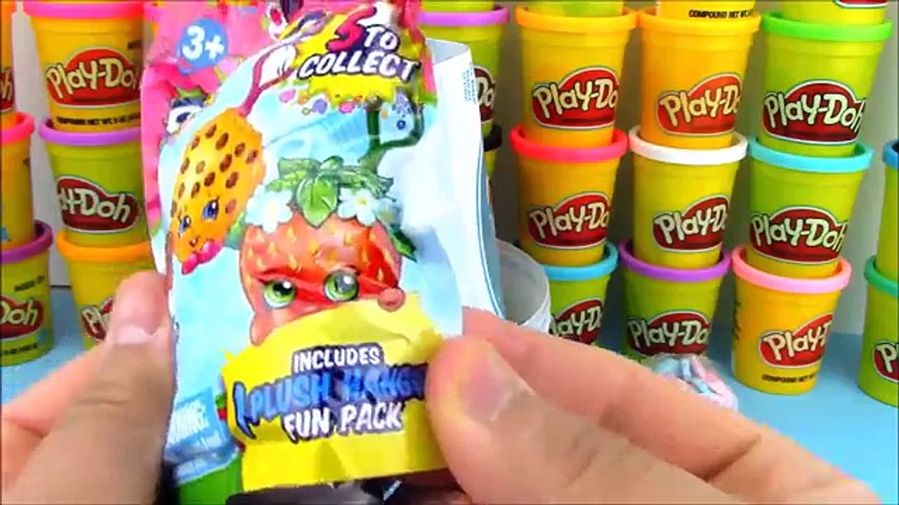 Finding Dory Movie Nemo Huge Surprise Egg Toy Review