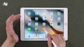 Apple iPad Pro 9.7 Review [4K]