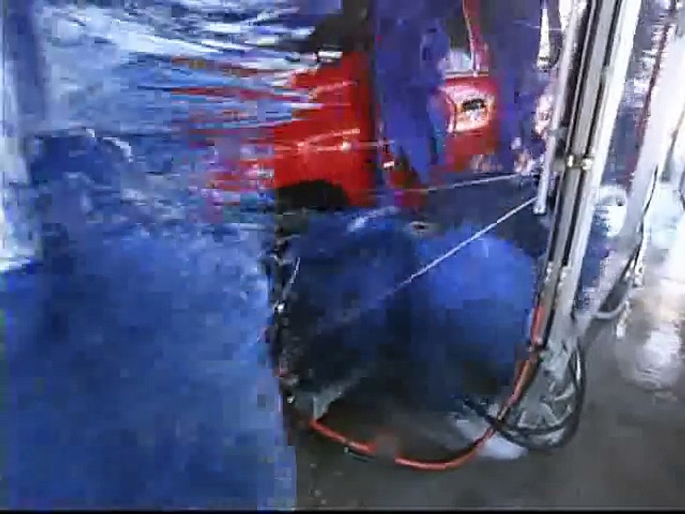 SONNY'S Car Wash Factory - Factory Tour Part 1