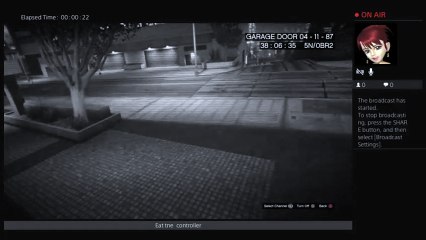 juliusbay455's Live PS4 Broadcast (712)