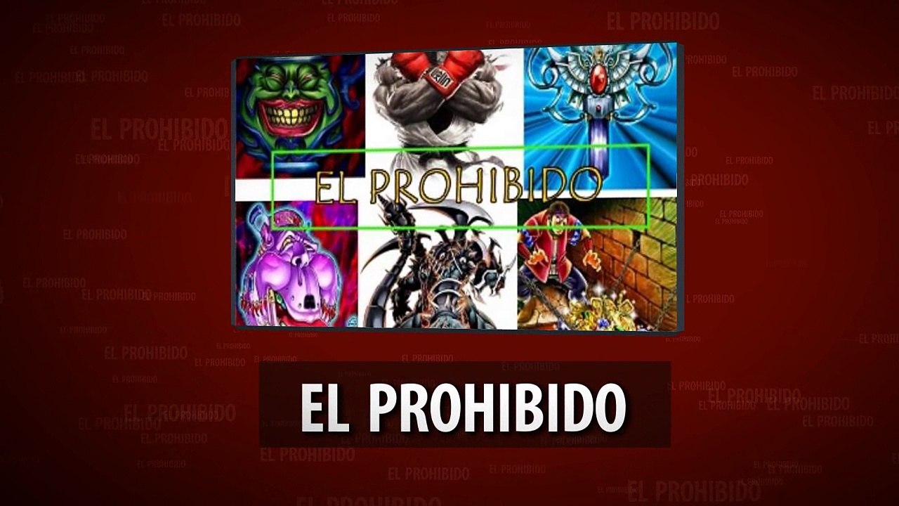 CANAL EL PROHIBIDO DE YOU TUBE SUSCRIBETE Y ENTRA A LA MEJOR ZONA