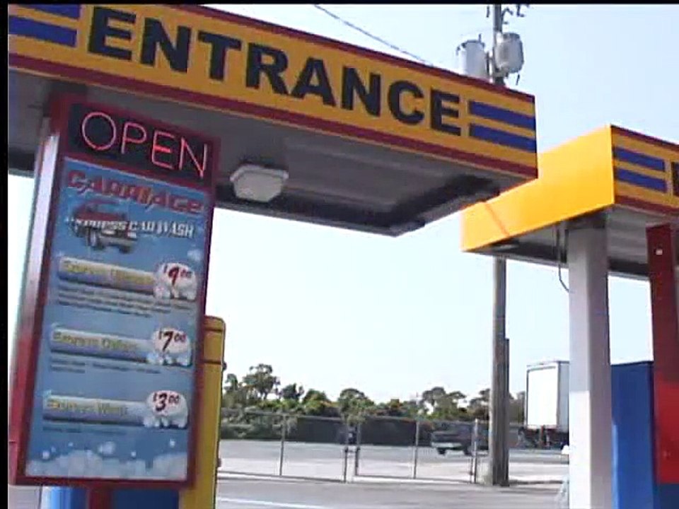 Car Wash Case Study - Carriage Car Wash