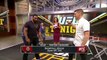 Stephen Wonderboy Thompson does his best Conor McGregor impression | UFC TONIGHT