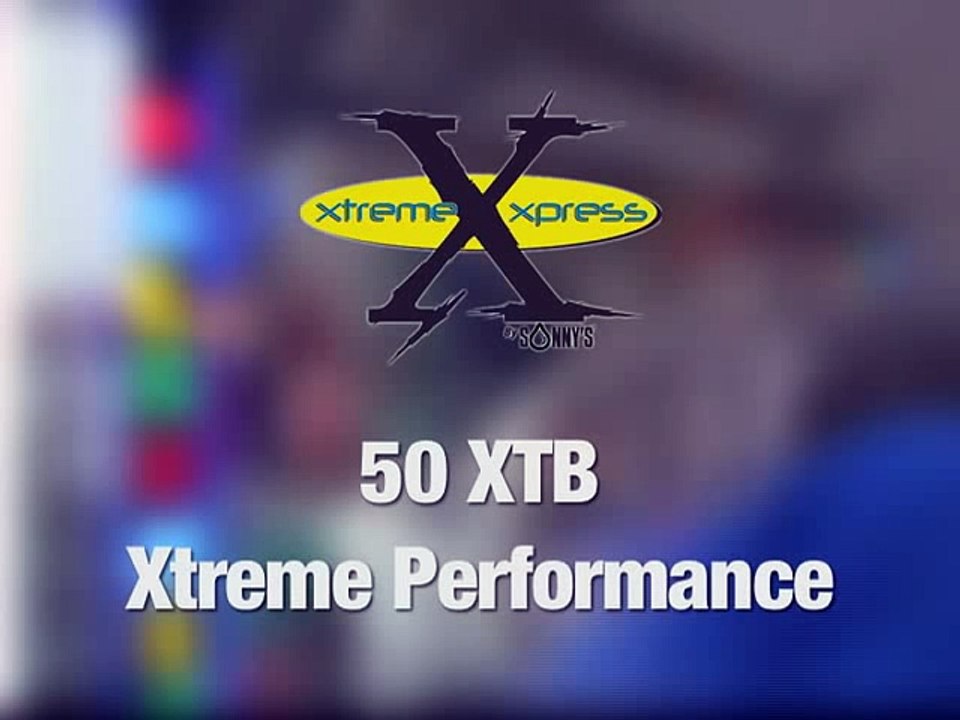 Xtreme Xpress Overview Part 2