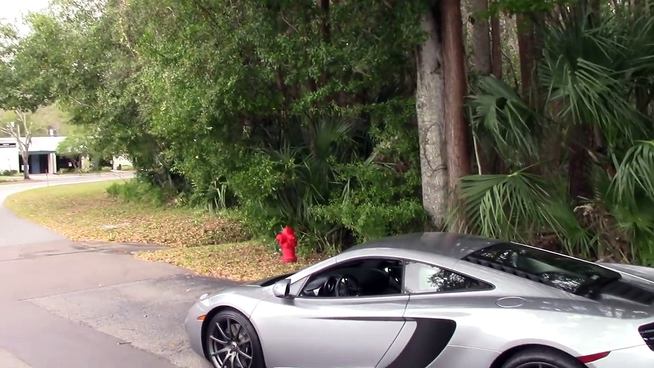 The McLaren MP4-12C Is a Great Deal At $140,000 - Or Is It?