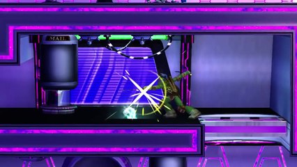 ТОП-10 игр про Черепашек ниндзя / TOP 10 games about Ninja Turtles