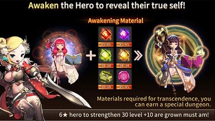 Soul Seeker - Android Gameplay Chapter 1