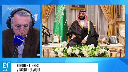 Le prince héritier promet une Arabie saoudite “modérée et tolérante”