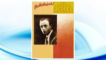 Download PDF Hallelujah -- The Great Songs of Vincent Youmans: Piano/Vocal/Chords FREE