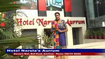 Hotels in Amritsar near Golden Temple, Hotels in Amritsar near Railway Station , Hotel Narula's Aurrum