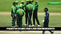 Pakistan vs Sri Lanka 1st T20 Sheikh Zayed Stadium,Abu Dhabi 2017