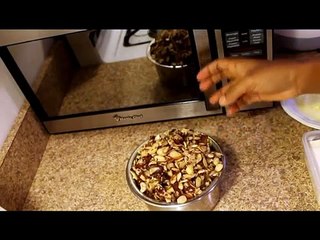 Christmas Fruit cake / Kerala Plum cake