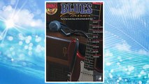 Download PDF Blues Classics: Harmonica Play-Along Volume 10 FREE