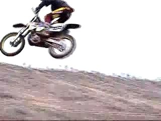 Mike LaRocco, Chad Reed, et Travis Pastrana