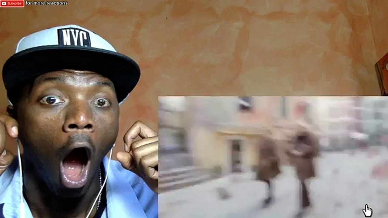 DONT WATCH LATE AT NIGHT