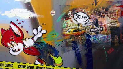 Malte Sonnenfeld - Was heisst hier Pop-Art?