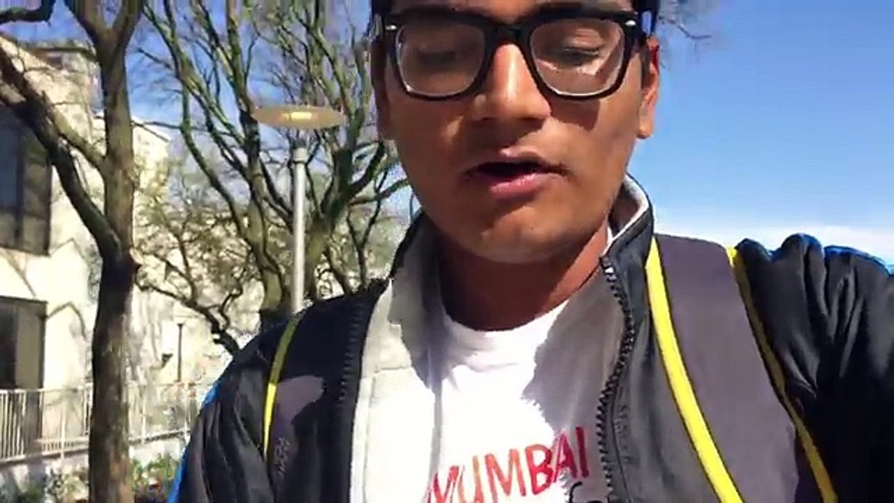 My first two month expenses | That Indian Guy