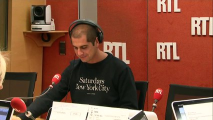 Le Facebook live d'Edouard Philippe - Les inattendus de Cyprien Cini