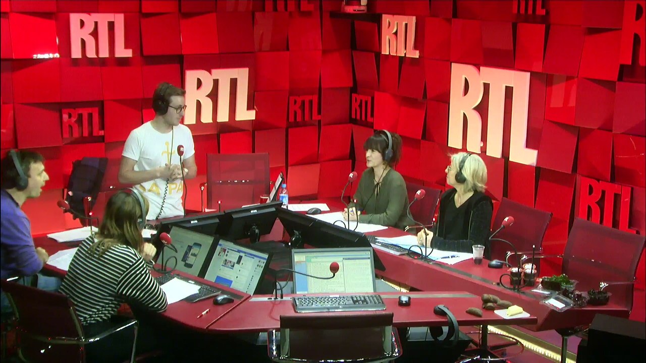 Le Plat du Jour : flan de queue d'épinards et poêlée de chanterelle - Le Plat du Jour