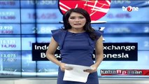 Optimisme Menjaga IHSG di Rekor Terbaiknya