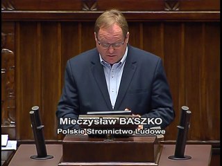 Mieczysław Kazimierz Baszko - 25.10.17