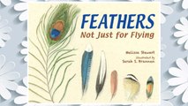 Download PDF Feathers: Not Just for Flying FREE