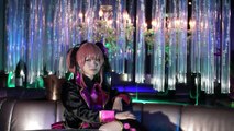 Cosplay Location Showcase - Tokyo Nightclub-IIedLzY7ZNA