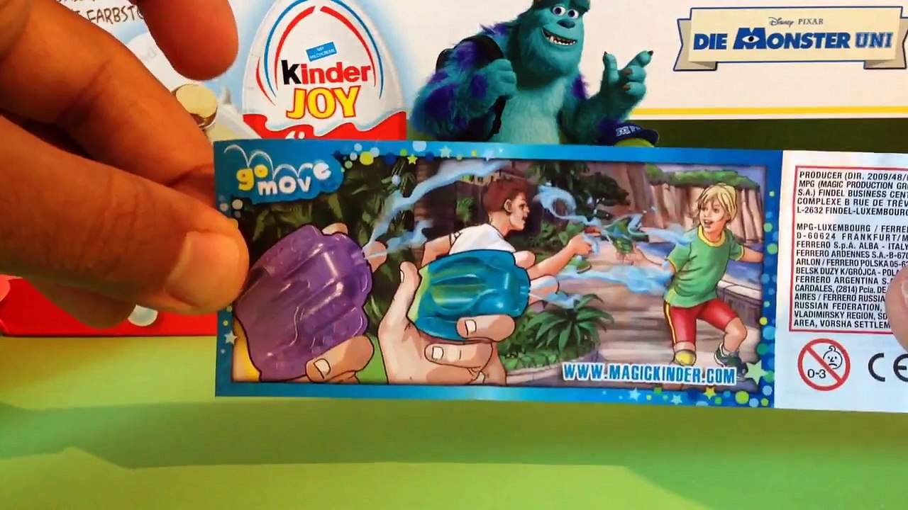 10 New Joy Surprise Eggs Unwrapping-WLvI17gGJ8s