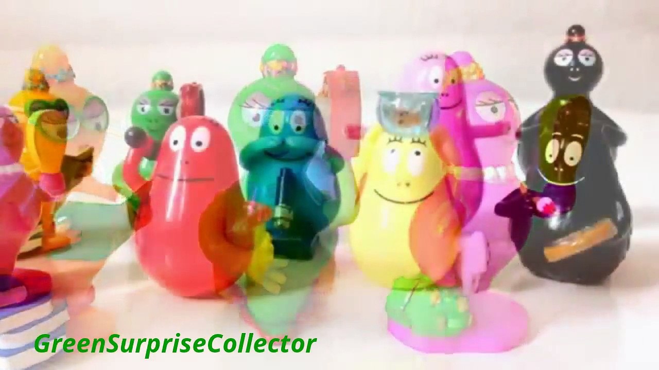 Barbapapa Photos with Music-hpkVw1OrAFY