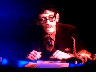 Bizarre Capgras Syndrome(Dr.Ruehl)