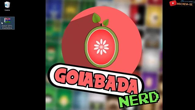 Action! 2016: Como Baixar, Instalar e Registrar (100% FUNCIONAL) - [PROGRAMA PARA GRAVAR GAMEPLAYS]