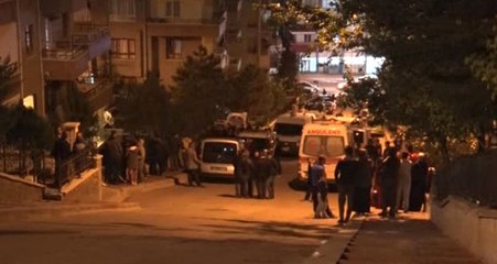 Evdeki Tüfekle Oynayan Çocuk, Yanlışlıkla Kardeşini Vurarak Öldürdü