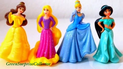 Disney Princesses Photos-zBIYgngwCEI