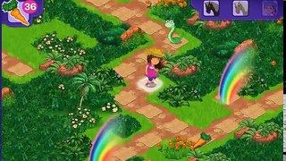 Dora and Friends - Legend of the Lost Horses game - dora the explorer