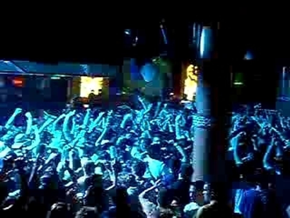 Bcm Planet Dance Foam party