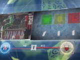SEPAKBOLA: Ligue 1: 5 Things... Jelang PSG v Nice