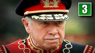 5 Worst South American Dictators